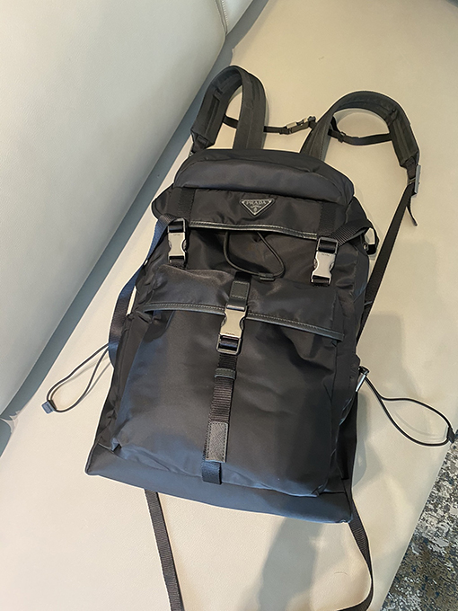 プラダスーパーコピー 新しい登山リュックサック