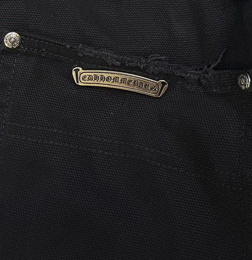クロムハーツスーパーコピー Vintage Levis 新作シティ限定デニムパンツ
