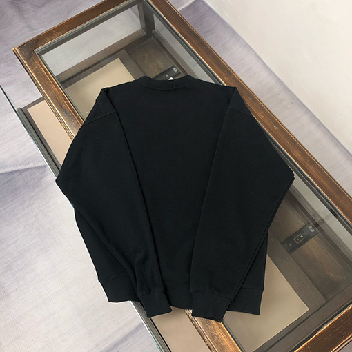 ロエベコピー Loewe カウンターレベルのラウンドネックパーカー