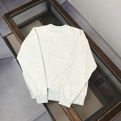 ロエベコピー Loewe カウンターレベルのラウンドネックパーカー