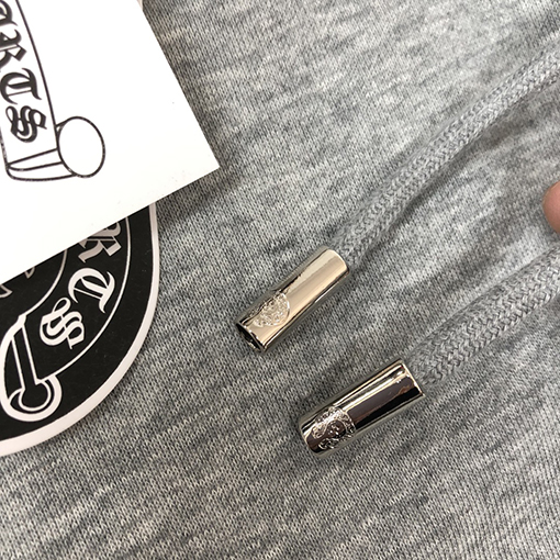 クロムハーツ 新しいファッションストレートパンツ