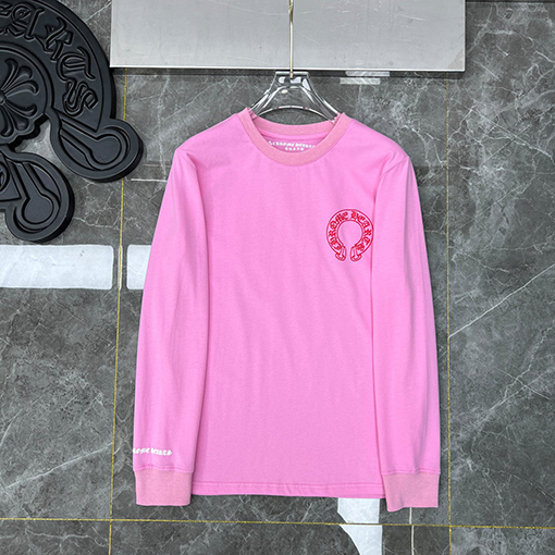 クロムハーツ Matty Boy グラフィティ ロングスリーブシャツ