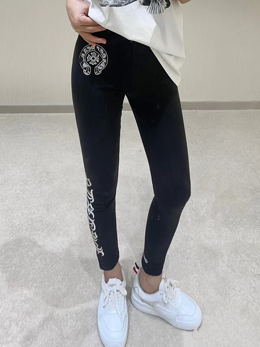 クロムハーツスーパーコピー レディースレギンス パンツ