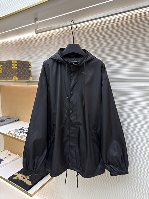 バレンシアガコピー Balenciaga ダクトテープジャケット