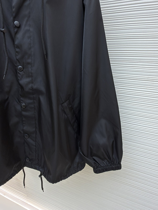 バレンシアガコピー Balenciaga ダクトテープジャケット