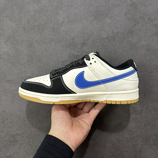 Nike SB Dunk Low  X LVコピー ローカットのカジュアルスニーカー