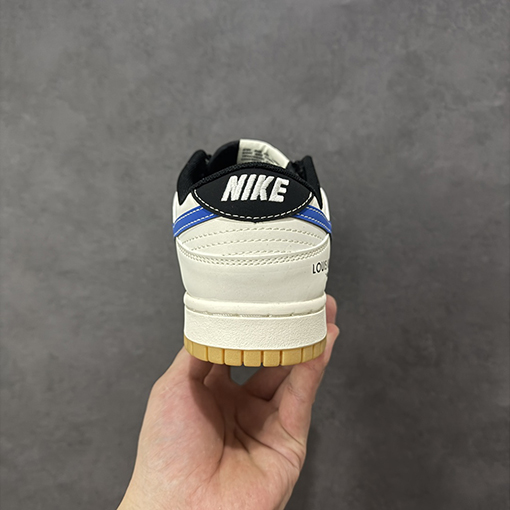 Nike SB Dunk Low  X LVコピー ローカットのカジュアルスニーカー