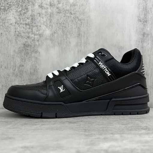 ルイヴィトンコピー LV Trainer ランウェイコレクションスニーカー