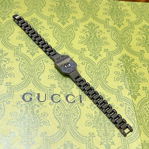 グッチスーパーコピー クラシックブレスレット
