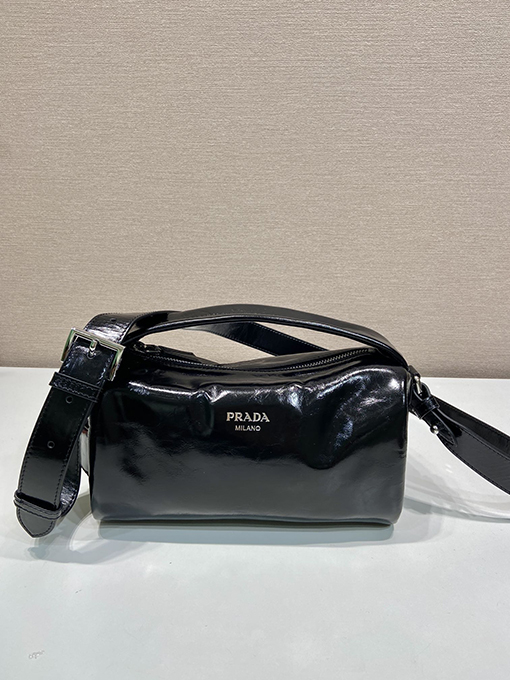 プラダスーパーコピー 新しいボストンバッグ