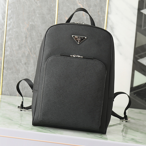 プラダ Saffiano 新しいクラシックバックパック