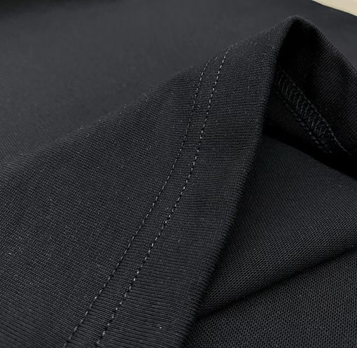 アクネストゥディオズ Acne Studios デジタルダイレクトプリントクルーネック半袖Tシャツ