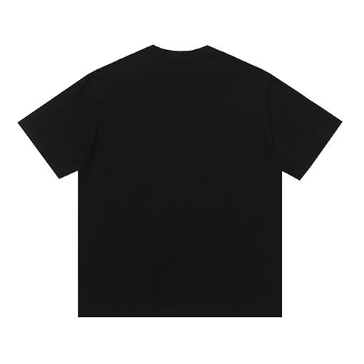 ロエベスーパーコピー LOEWE 刺繍ポケット半袖Tシャツ