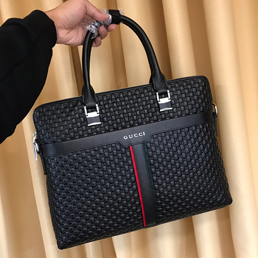 グッチスーパーコピー 高級メンズハンドバッグコレクション