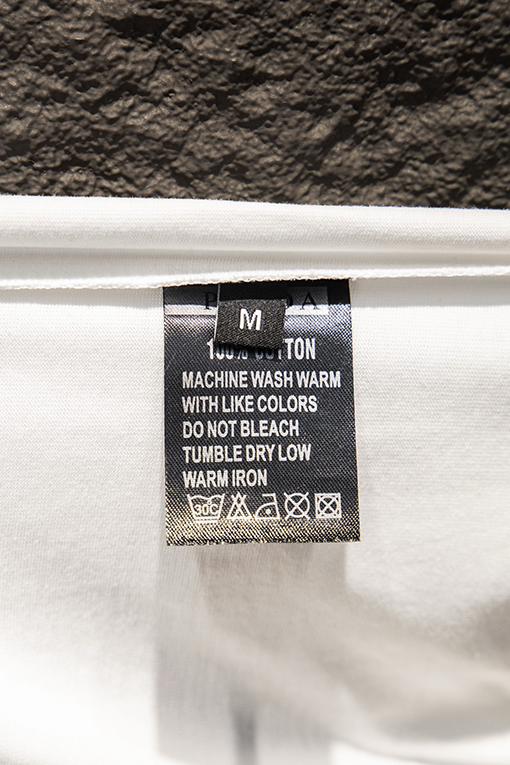 プラダスーパーコピー PRADA 新作フロックプリント半袖Tシャツ