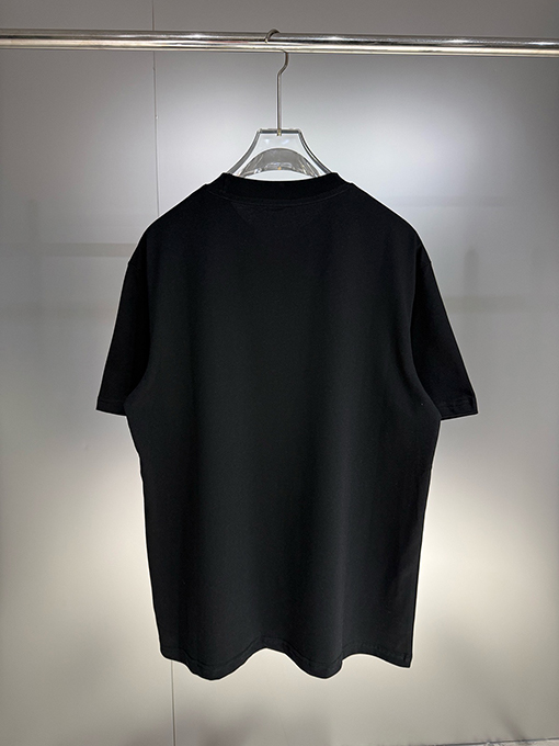 アレキサンダーワンスーパーコピー Alexanderwang シンプルでトレンドの半袖Tシャツ