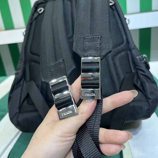 プラダ キングオブザヒルバックパック