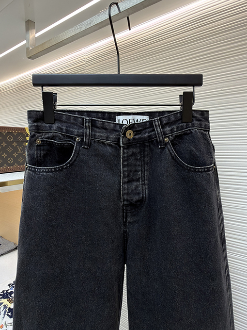 ロエベ デニムジーンズ