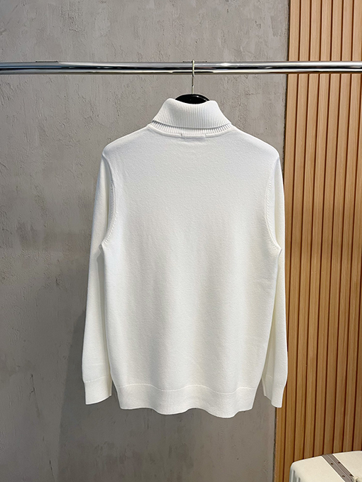 プラダ PRADA 新しいファッションなタートルネックウール