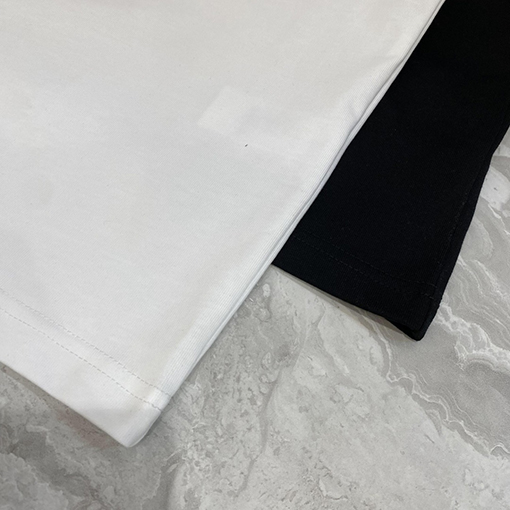 ヴェルサーチ VERSACE カウンターシンクロ半袖Tシャツ