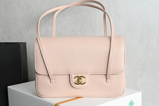 シャネルスーパーコピー 26P Preppy Coco レディーススタイリッシュな脇下バッグ