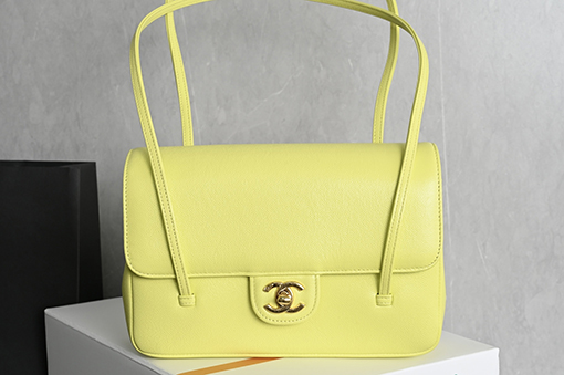 シャネルスーパーコピー 26P Preppy Coco レディーススタイリッシュな脇下バッグ