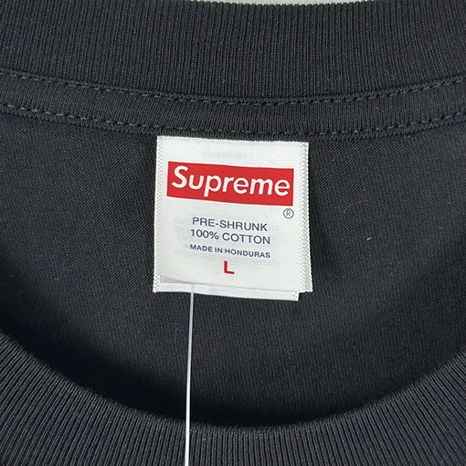 シュプリームコピー Supreme SS26 SPIDER-MAN TEE スパイダーマンプリント半袖Tシャツ