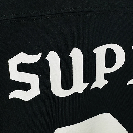 シュプリームスーパーコピー SUPREME L/S FOOTBALL TOP ラビットプレイボーイ88番長袖シャツ