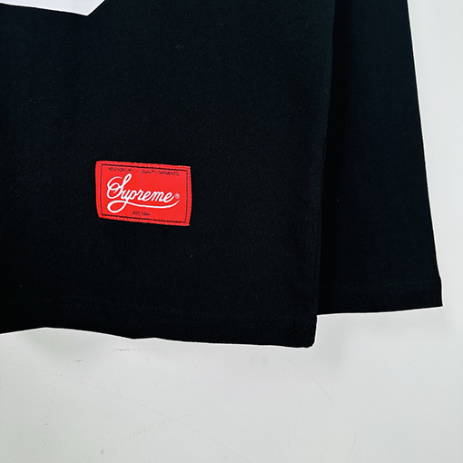シュプリームスーパーコピー SUPREME L/S FOOTBALL TOP ラビットプレイボーイ88番長袖シャツ