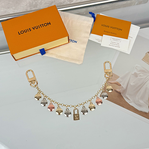 ルイヴィトンスーパーコピー LV Spring Street クラシックバッグアクセサリーとキーホルダー
