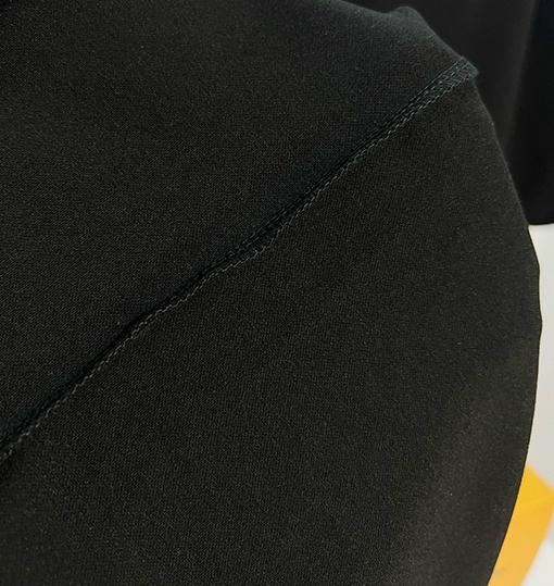 バーバリー BURBERRY クラシックなレタープリントロゴ入り半袖Tシャツ