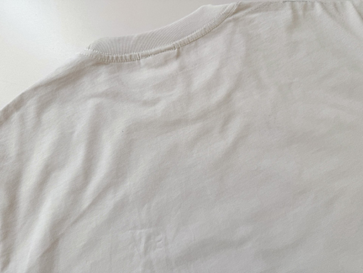 セントマイケル HOLY LOVE コラボレーション半袖Tシャツ