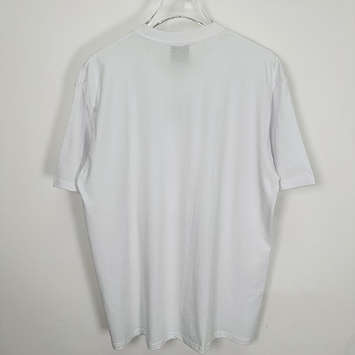 シュプリームスーパーコピー SUPREME TEARS コラボレーションプリント入り半袖Tシャツ