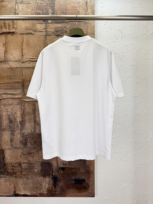 グッチ ニューヨーク 半袖Tシャツ
