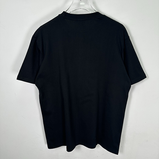 シュプリーム BOX アラビア語の半袖Tシャツ
