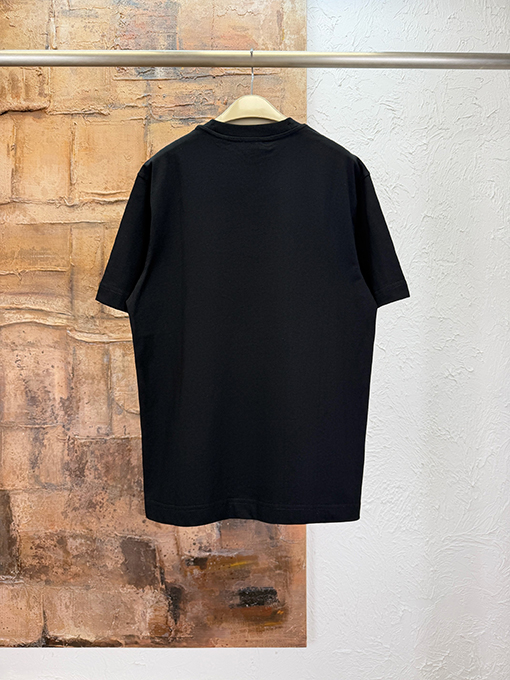バーバリー BURBERRY クラシックな七夕限定半袖Tシャツ