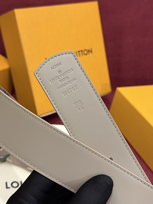 ルイヴィトンスーパーコピー LV Dimension Monogram Surplus 新モデルリバーシブルベルト