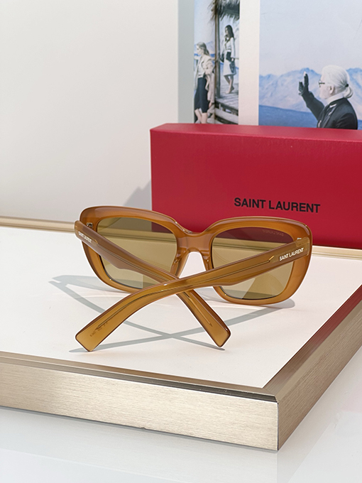 サンローランスーパーコピー 新モデルスタイリッシュなサングラス SL857 