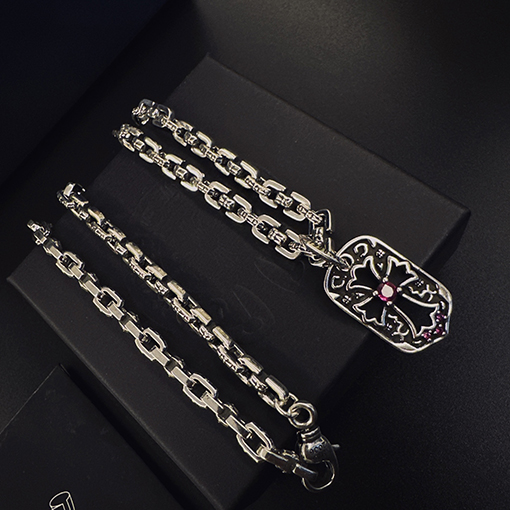 クロムハーツ 新しいファッションネックレス