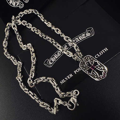 クロムハーツ 新しいファッションネックレス
