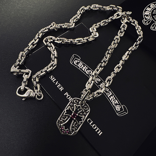 クロムハーツ 新しいファッションネックレス