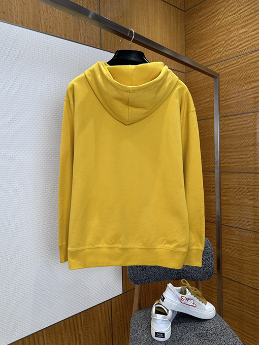 サンローランスーパーコピー SAINT LAURENT レタープリントパーカー