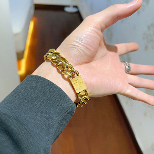 グッチ ファッションブレスレット