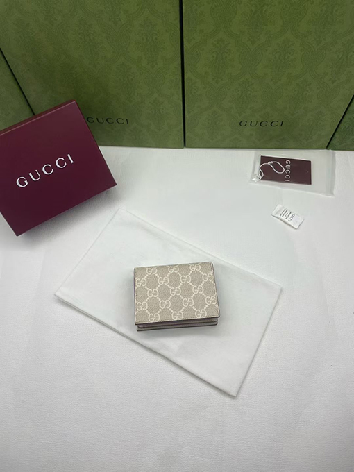 グッチ GG Marmont シリーズウォレット