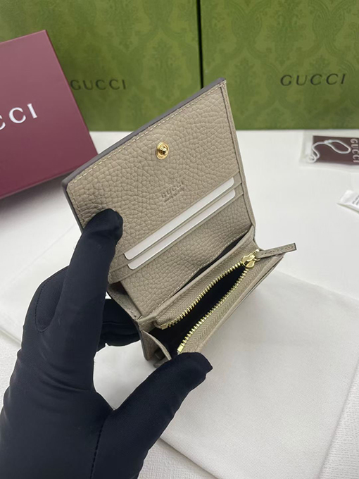 グッチ GG Marmont シリーズウォレット