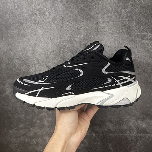 ルイヴィトン LV Tatic Runner カジュアルランニングシューズシリーズ