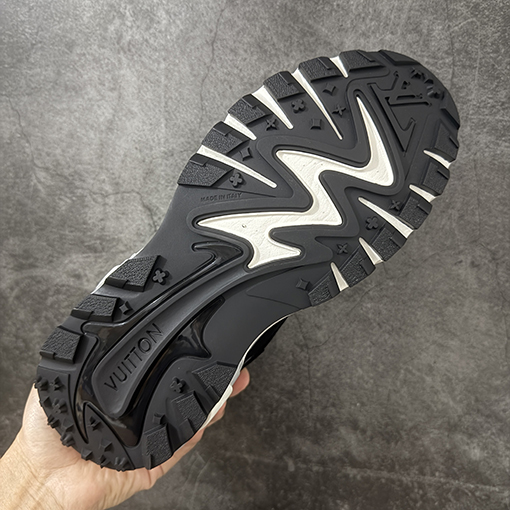 ルイヴィトン LV Tatic Runner カジュアルランニングシューズシリーズ