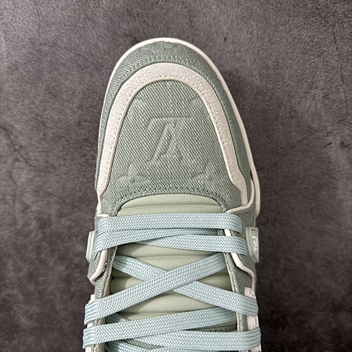 ルイヴィトンコピー LV Trainer ハイエンドスポーツシューズシリーズ
