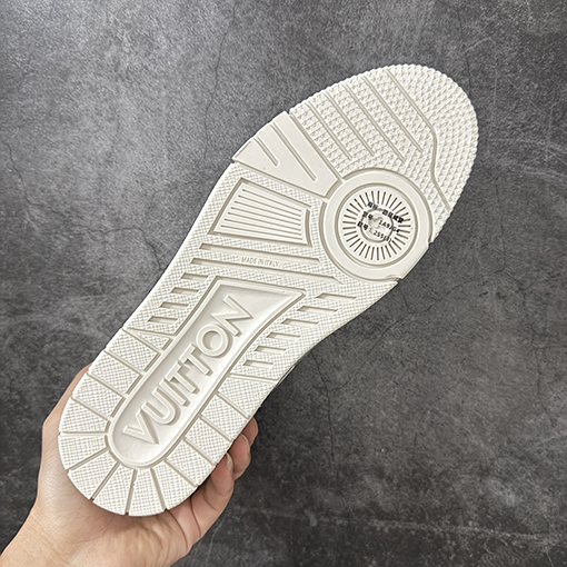 ルイヴィトンコピー LV Trainer ハイエンドスポーツシューズシリーズ