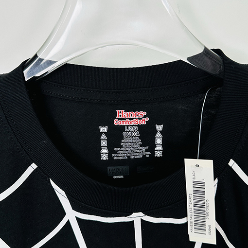 シュプリーム半袖Tシャツスーパーコピー スパイダーマンとのコラボレーションプリント入り半袖Tシャツ